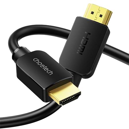 Кабель HDMI Choetech XHH-TP20