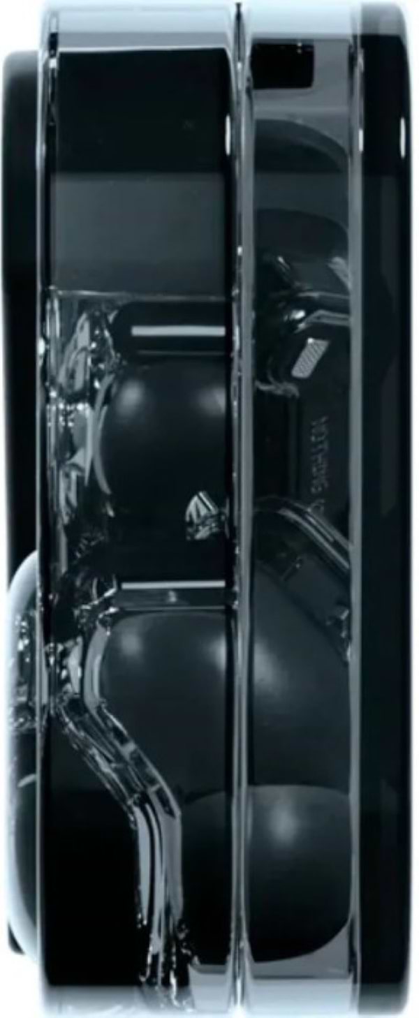 Фото - Наушники вкладыши беспроводные TWS CMF by Nothing Ear B171 (A10600061) Black