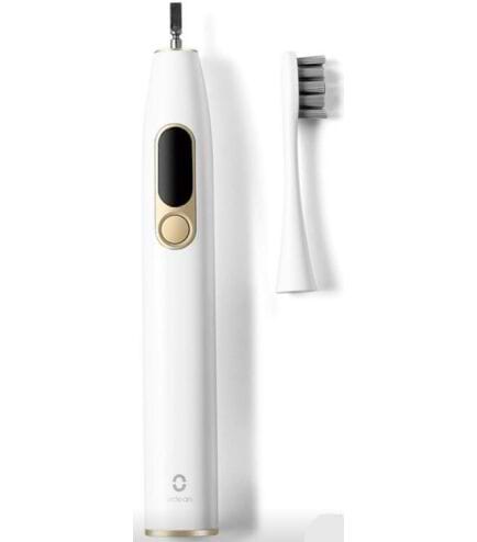 Фото - Зубна щітка електрична Xiaomi Oclean X White