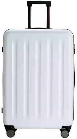 Чемодан Xiaomi Ninetygo PC Luggage 20'' White (6970055340052/6941413216869)