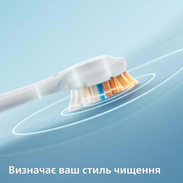 Фото - Зубна щітка електрична Philips Sonicare Prestige з технологією Sense IQ HX9992/31