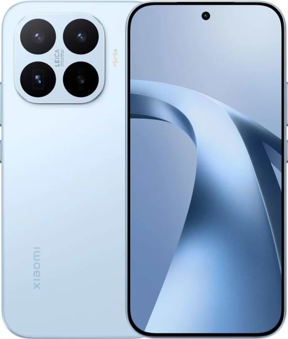 Смартфон Xiaomi 17T 12/512GB Blue