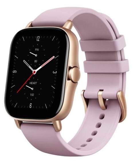 Фото - Смарт-часы Amazfit GTS 2e Lilac Purple