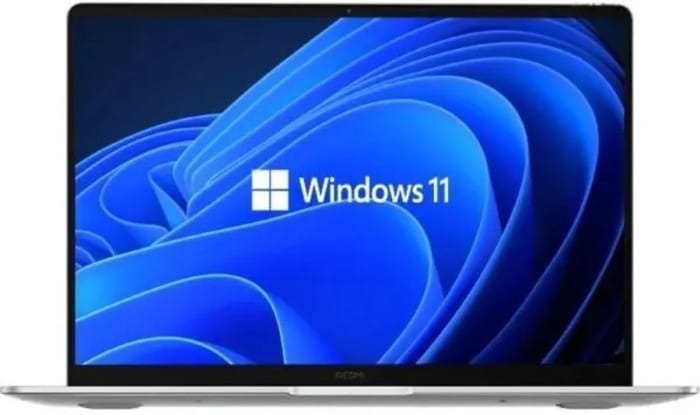 Ноутбук Xiaomi Book Pro 14 (4753CN) White