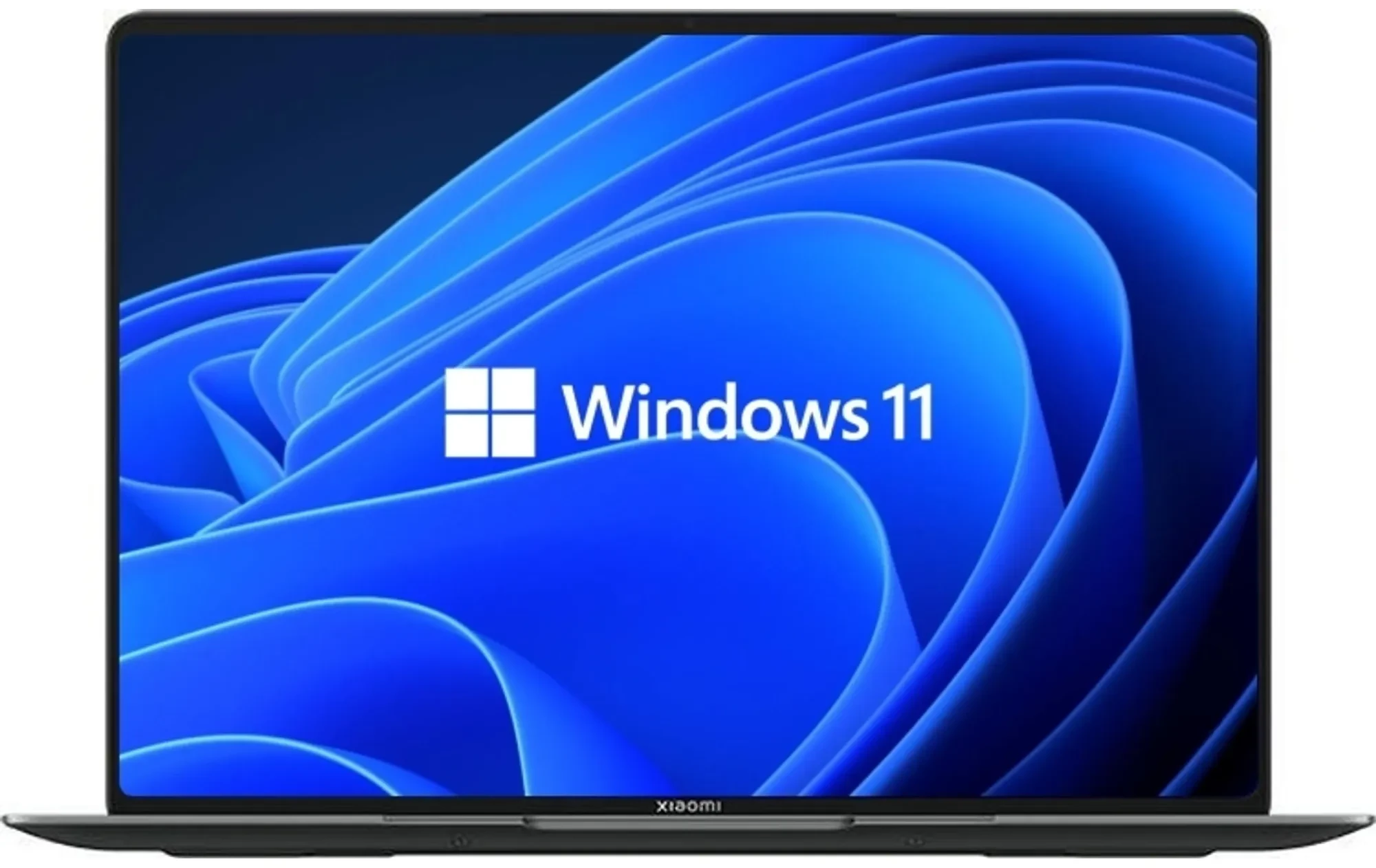 Ноутбук Xiaomi Book Pro 14 (JYU4752CN) Gray