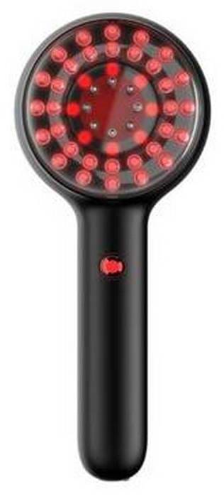 Масажер для голови DOCO SC001