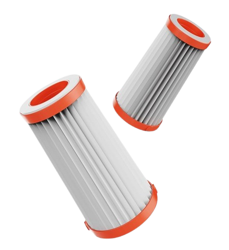 Фильтр для ручного пылесоса Xiaomi Dust Mite Vacuum Cleaner 2 Pro Filter