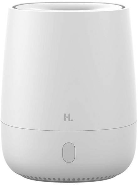 Фото - Увлажнитель воздуха Xiaomi HL Aromatherapy Machine White (HLEOD01)