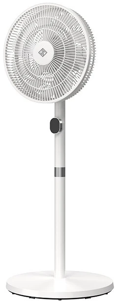 Вентилятор напольный Jipin Smart Fan Touch Edition (JP-WSLD-CSR)
