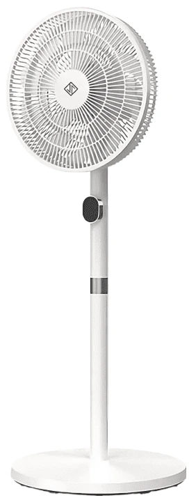 Вентилятор напольный Jipin Smart Fan Touch Edition (JP-WSLD-CSR)