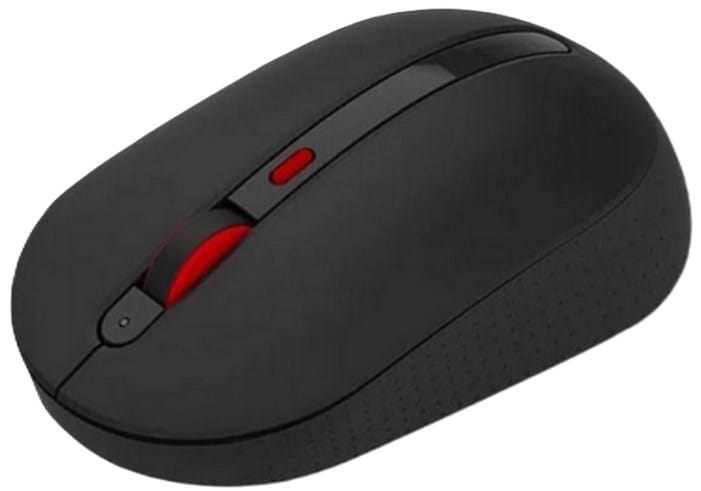 Купити Миша бездротова MiiiW Wireless Bluetooth Mouse Lite Black (MW23M21) - Фото 1 Миша бездротова MiiiW Wireless Bluetooth Mouse Lite Black (MW23M21) - Фото 1