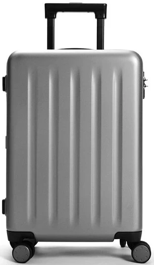 Валіза Xiaomi Ninetygo PC Luggage 20'' Grey (6970055340014/6941413216876)