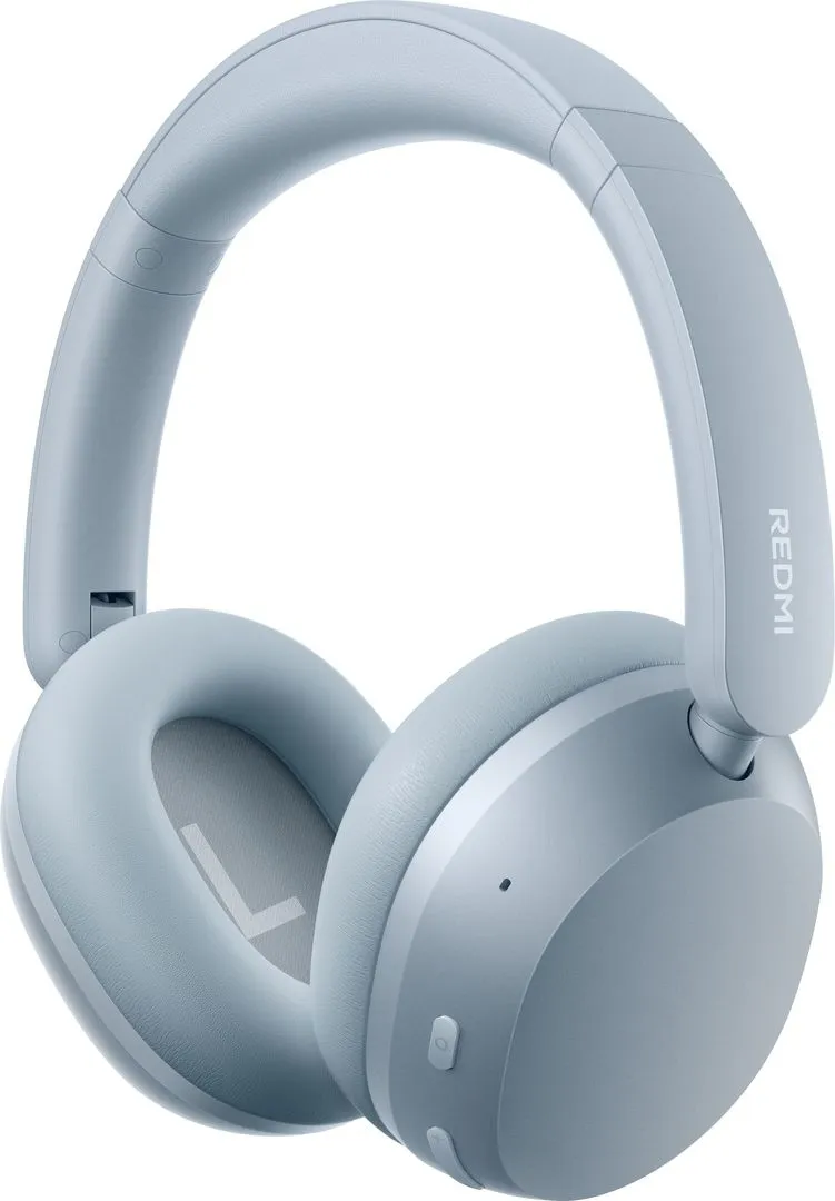 Навушники повнорозмірні бездротові Xiaomi Redmi Neo Mist Blue (BHR08W6GL)