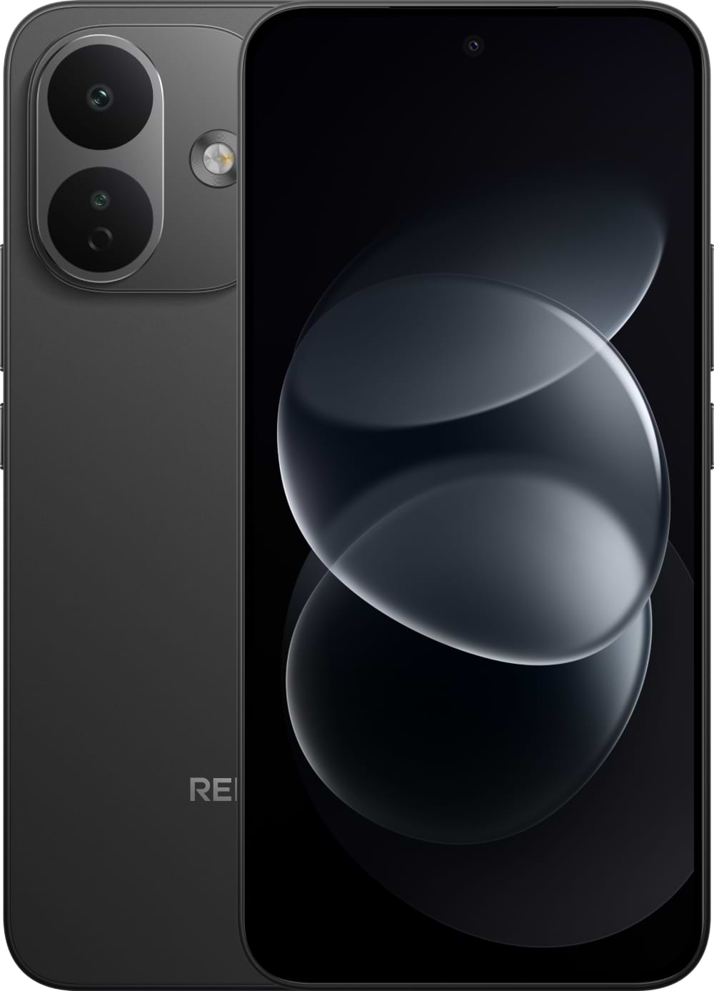 Смартфон Xiaomi Redmi Note 17 Pro 5G 8/512Gb Black