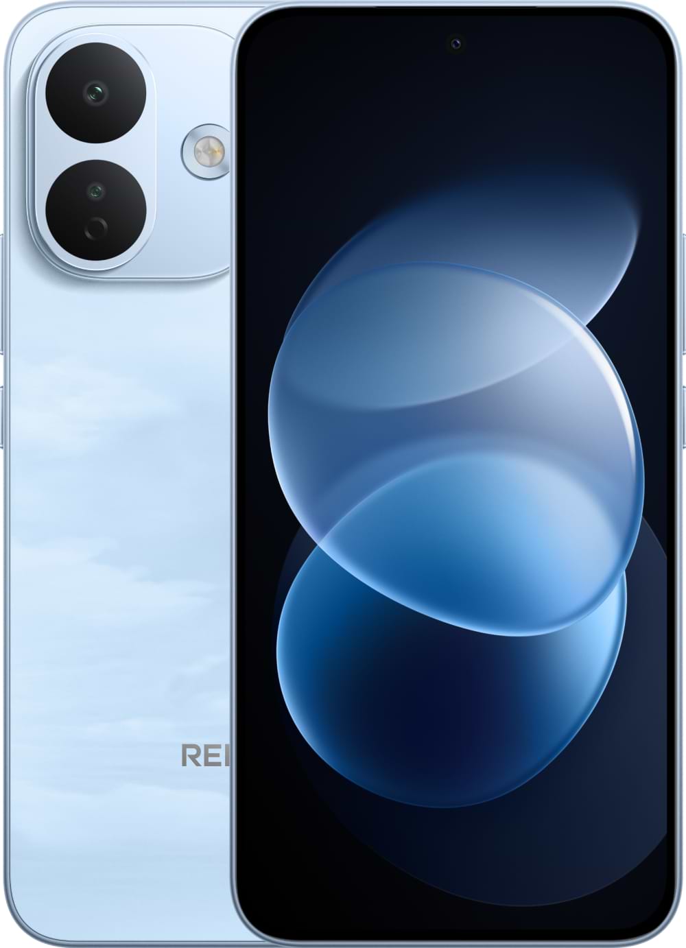 Смартфон Xiaomi Redmi Note 17 Pro 5G 8/512Gb Sky Bue