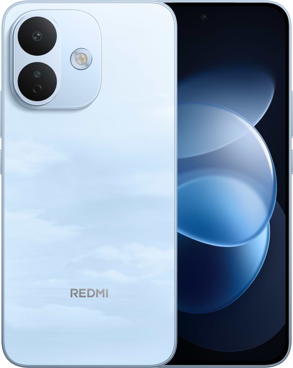 Смартфон Xiaomi Redmi Note 17 Pro 5G 6/256Gb Sky Bue
