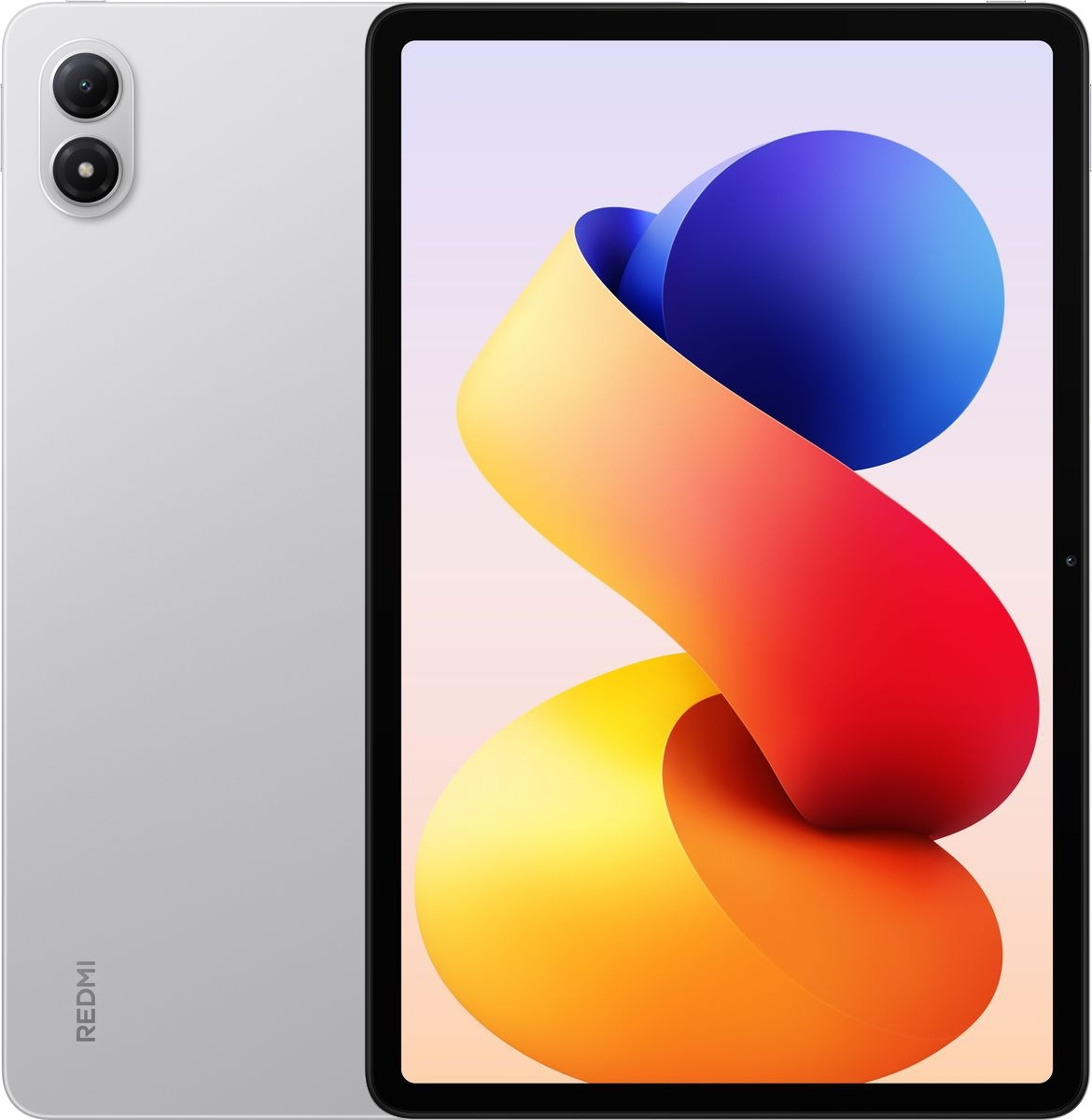 Планшет Xiaomi Redmi Pad 2 Pro WiFi 6/128GB Silver (VHU6250EU)