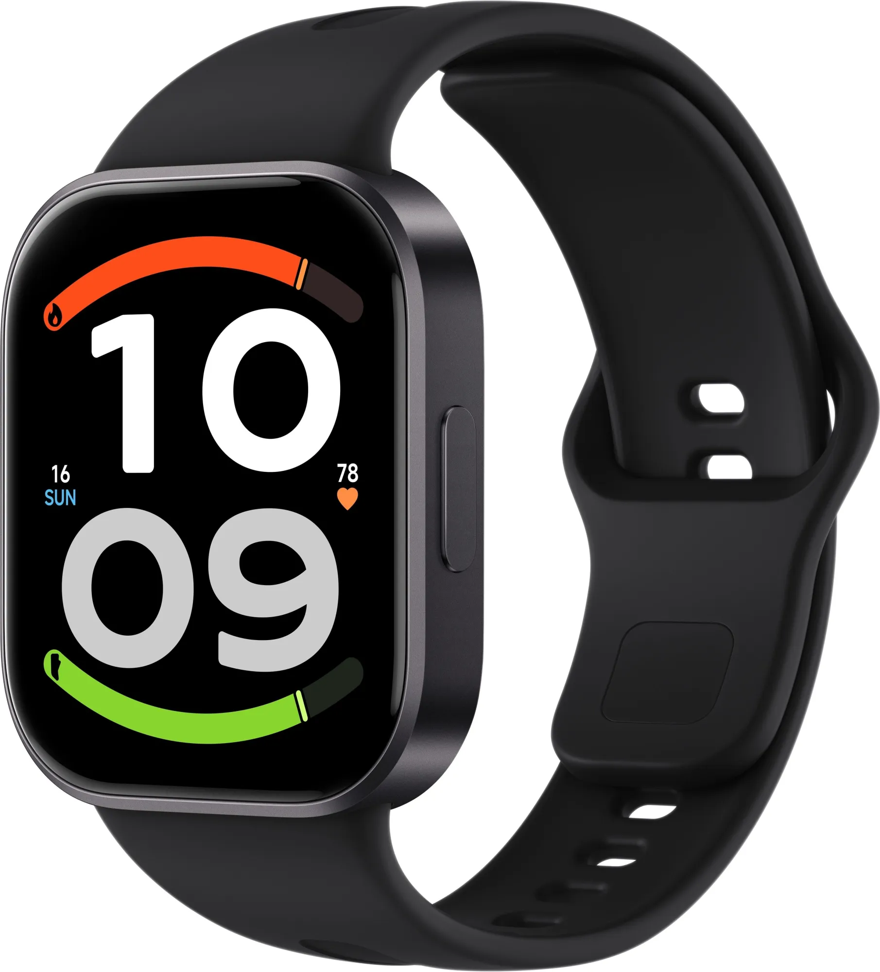 Смарт-часы Xiaomi Redmi Watch 6 Active Midnight Black BHR09CZGL