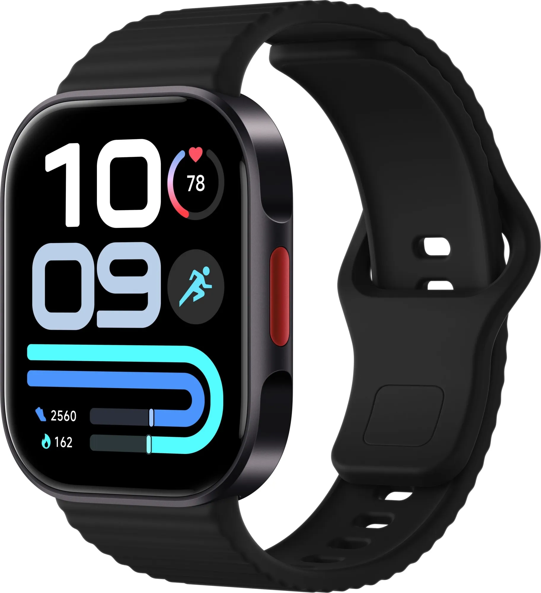 Смарт-часы Xiaomi Redmi Watch 6 Lite Black BHR09CWGL
