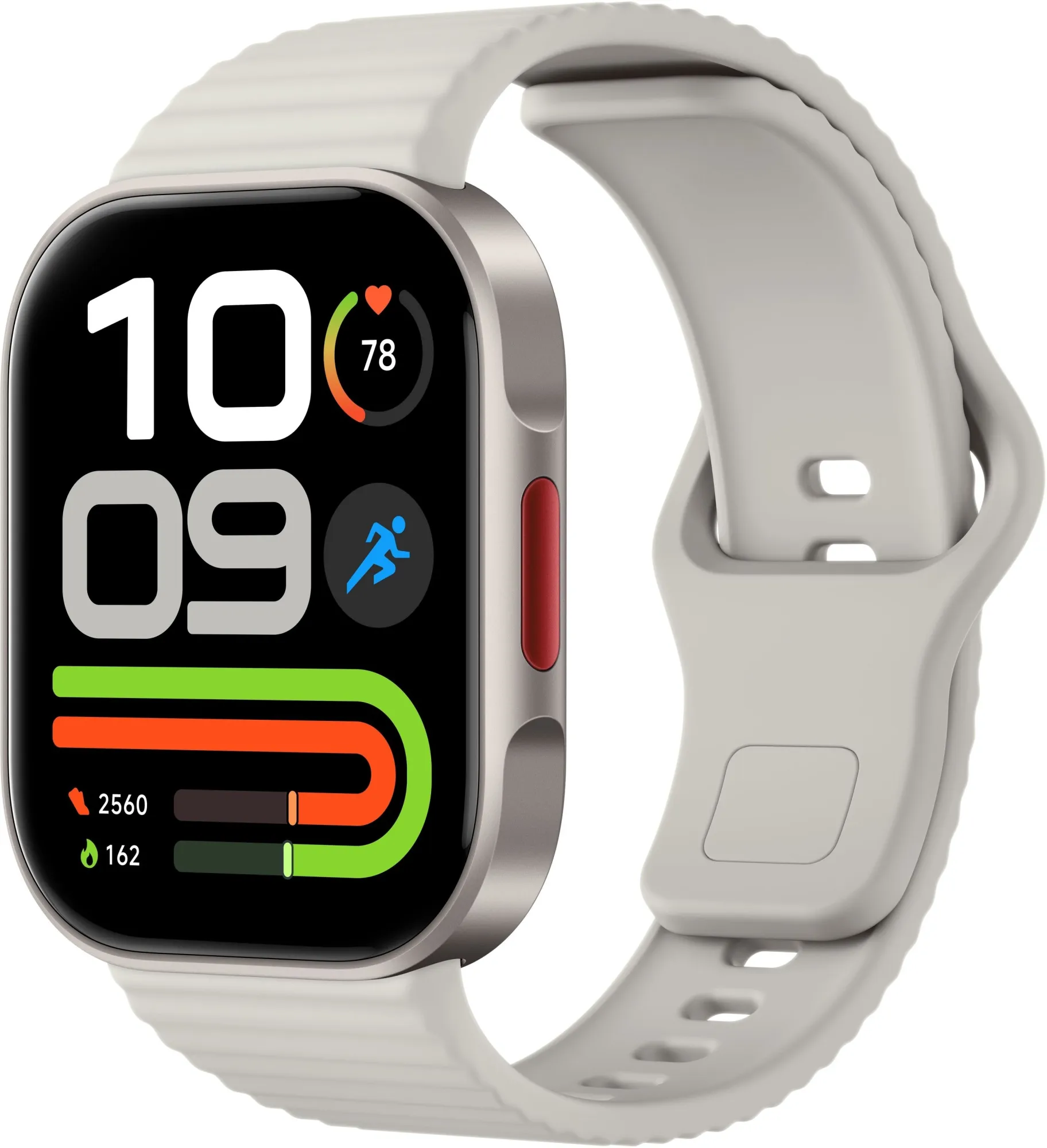 Смарт-часы Xiaomi Redmi Watch 6 Lite Steel Gray BHR09CVGL
