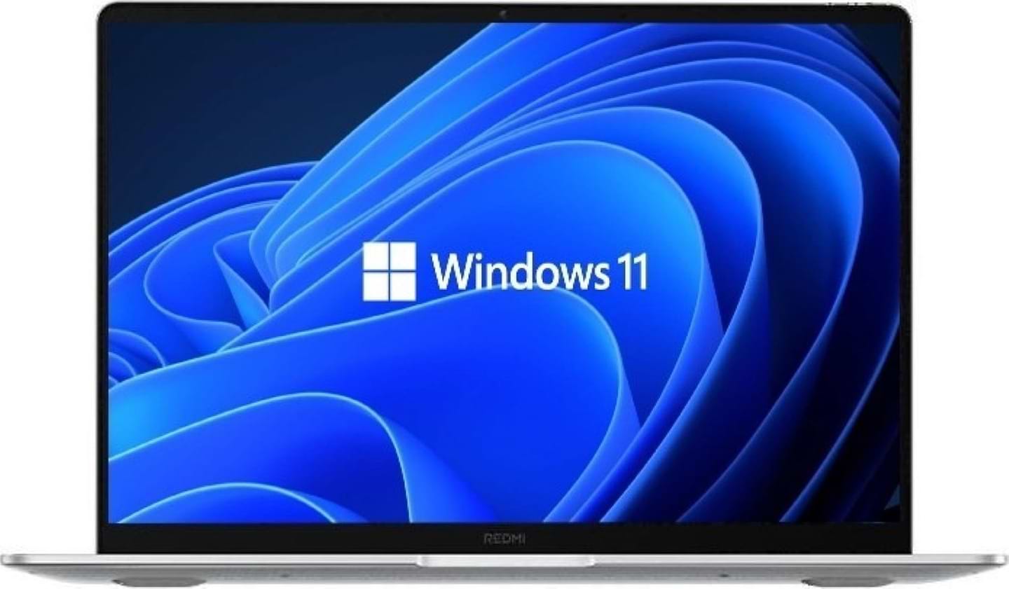 Ноутбук Xiaomi RedmiBook 14 2025 (JYU4677CN) Silver