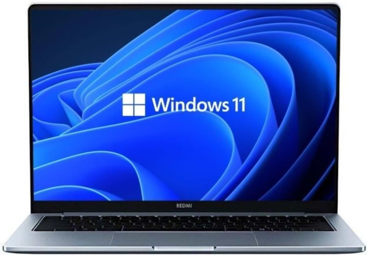 Ноутбук Xiaomi RedmiBook Pro 14 2025 (JYU4654CN) Sky Blue