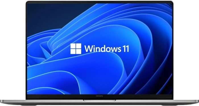 Ноутбук Xiaomi RedmiBook Pro 16 2025 U7/32G/1T/W11 (JYU4650CN)
