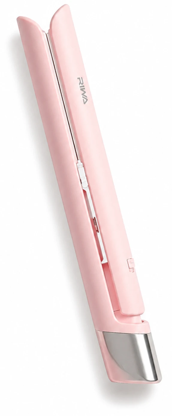 Выпрямитель волос Xiaomi Riwa RB-8110 Pink color