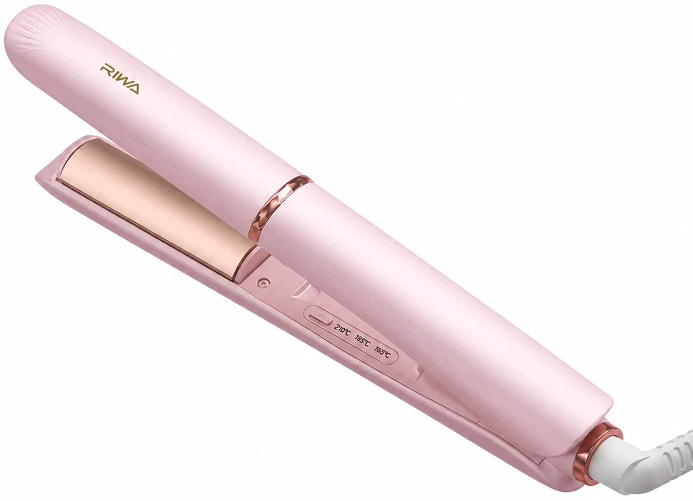 Выпрямитель волос Xiaomi Riwa RB-8161 Sakura Pink