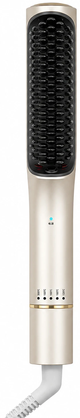 Браш для волос Xiaomi Riwa RB-8515