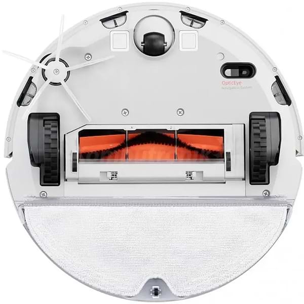 Роботпилосос миючий RoboRock E5 Vacuum Cleaner White купити ціна