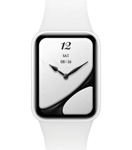 Фітнес-браслет Xiaomi Smart Band 10 Pro Ceramic Edition (BHR095AGL)