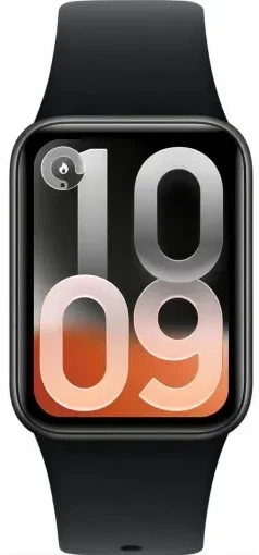 Фітнес-браслет Xiaomi Smart Band 10 Pro NFC Midnight Black (BHR0959GL)