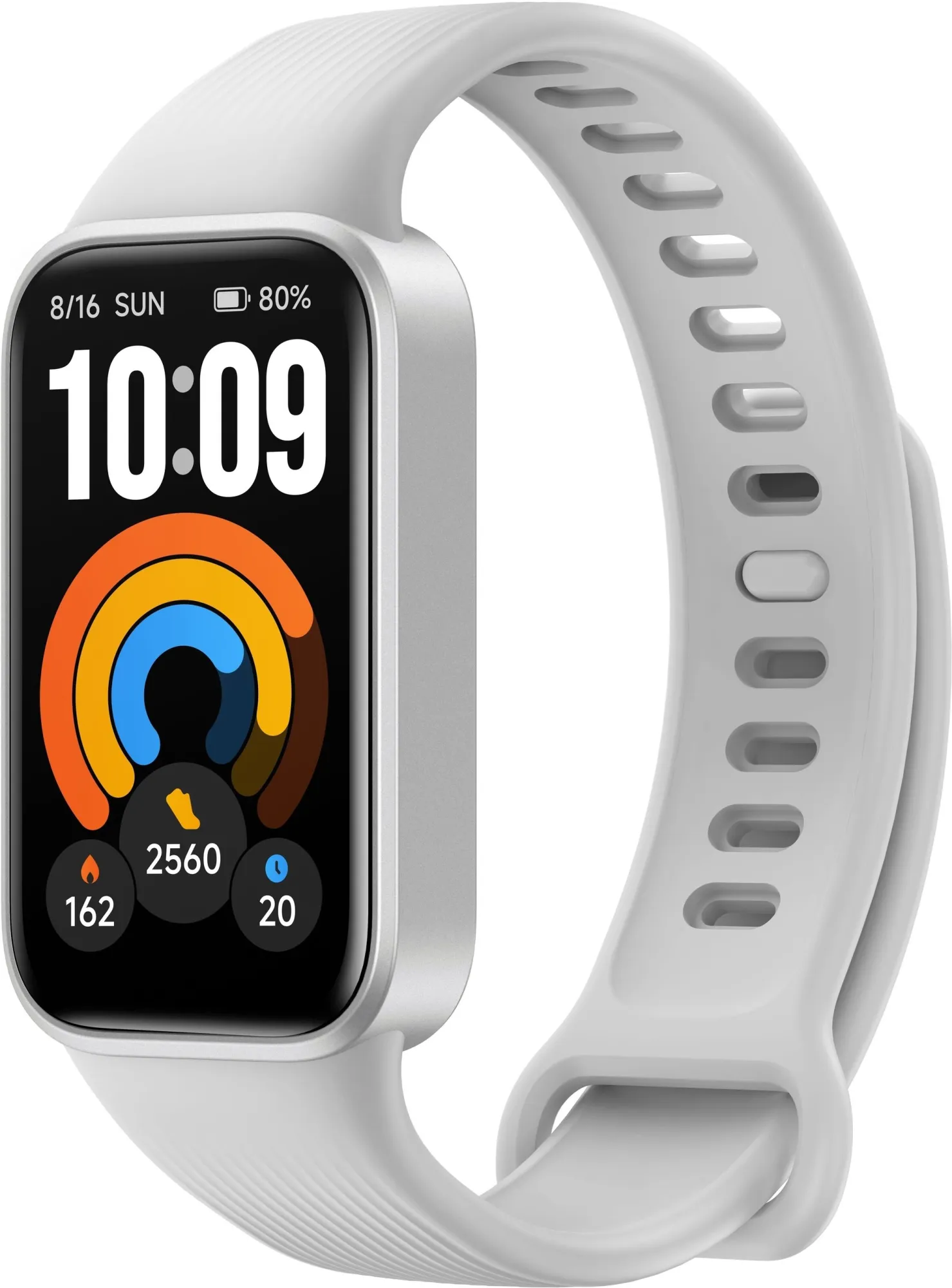 Фитнес-браслет Xiaomi Smart Band 11 Active Gray