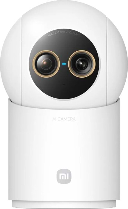 IP-камера Xiaomi Smart Camera C701 Pro (BHR095HEU)