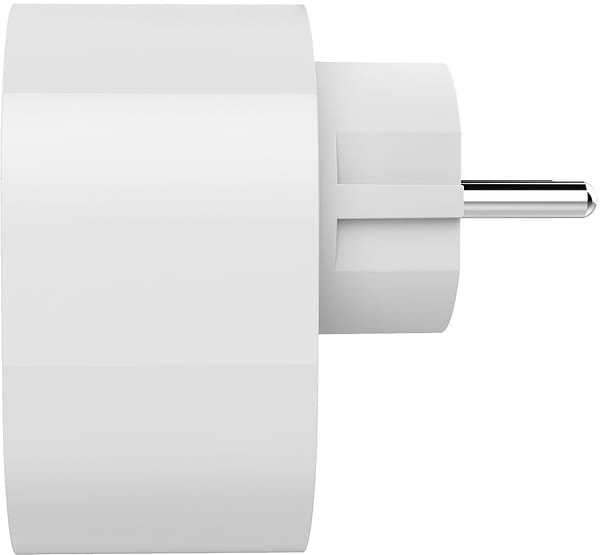 Фото - Умная розетка Xiaomi Mi Smart Plug 2 (WIFI)