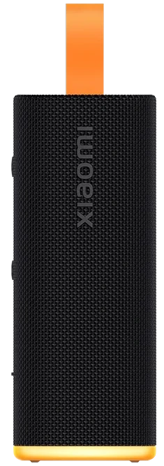 Портативна акустика Xiaomi Sound Play Black (QBH4422GL)