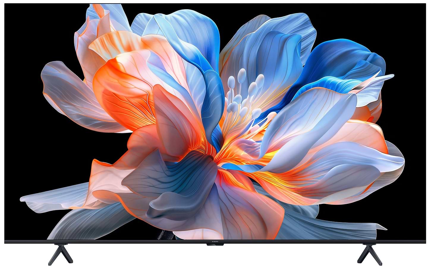 Телевізор Xiaomi TV X Mini LED 65