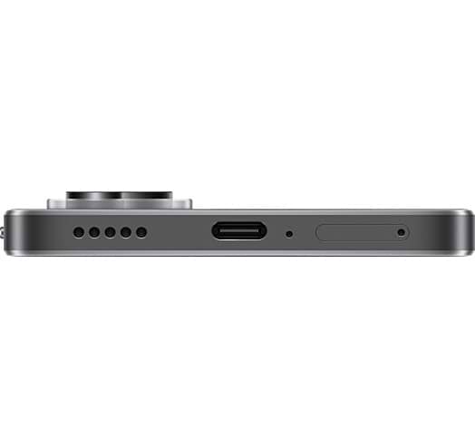Фото - Смартфон Xiaomi 12 Lite 8/128Gb Black