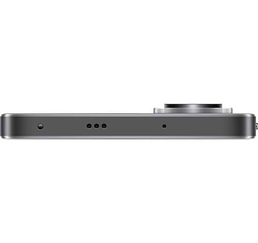 Фото - Смартфон Xiaomi 12 Lite 8/128Gb Black