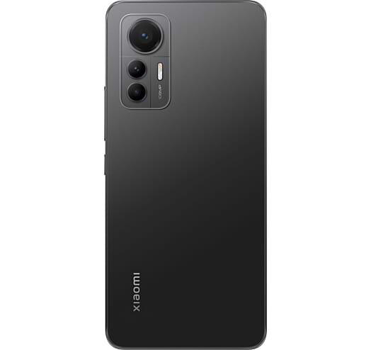Фото - Смартфон Xiaomi 12 Lite 8/128Gb Black