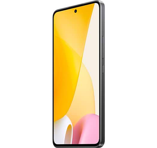 Фото - Смартфон Xiaomi 12 Lite 8/128Gb Black