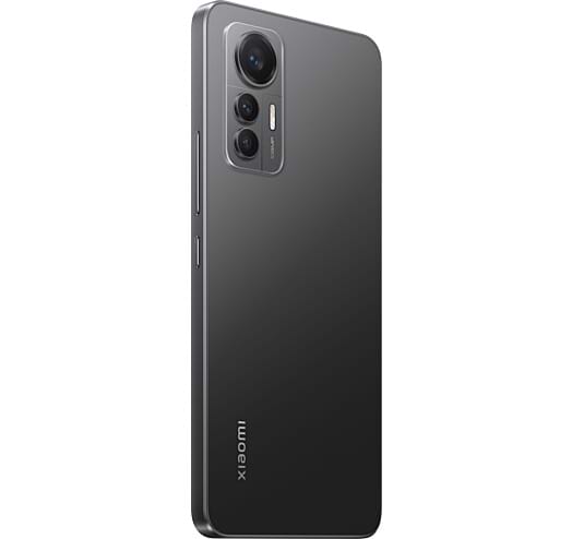 Фото - Смартфон Xiaomi 12 Lite 8/128Gb Black
