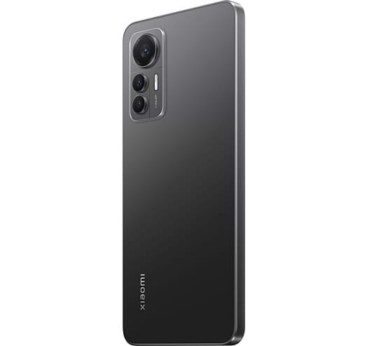Фото - Смартфон Xiaomi 12 Lite 8/128Gb Black