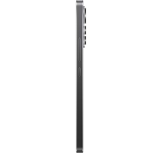 Фото - Смартфон Xiaomi 12 Lite 8/128Gb Black