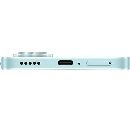 Фото - Смартфон Xiaomi 12 Lite 8/128Gb Lite green