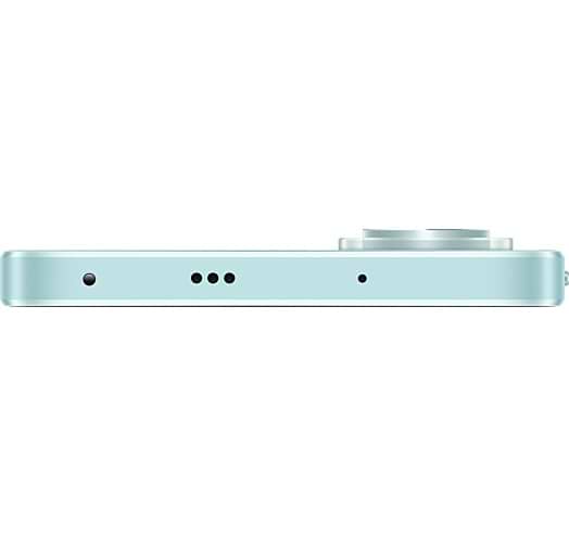 Фото - Смартфон Xiaomi 12 Lite 8/128Gb Lite green
