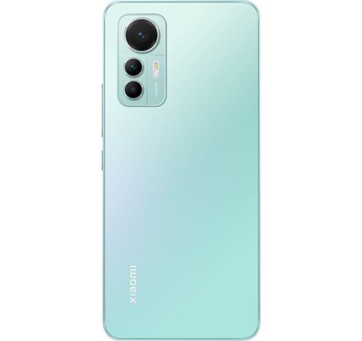 Фото - Смартфон Xiaomi 12 Lite 8/128Gb Lite green
