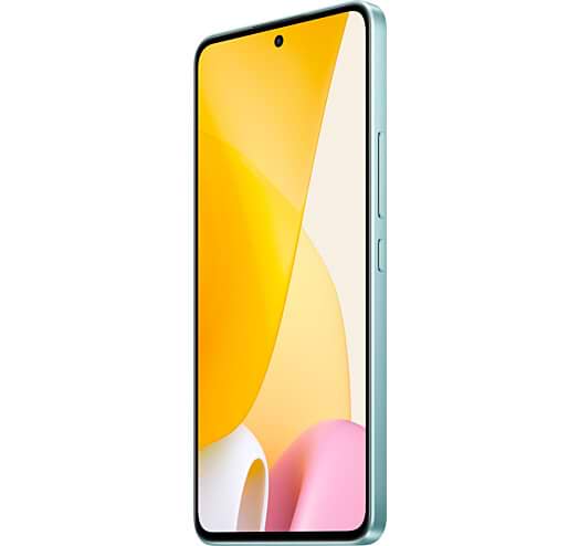 Фото - Смартфон Xiaomi 12 Lite 8/128Gb Lite green