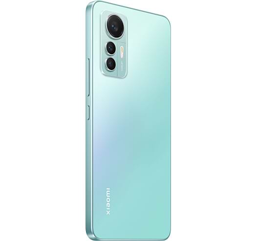 Фото - Смартфон Xiaomi 12 Lite 8/128Gb Lite green
